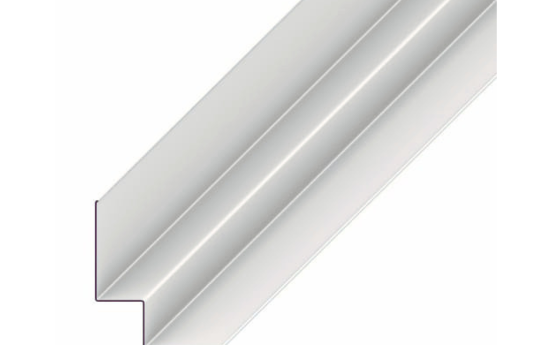Shadow Line W-Wall Angle