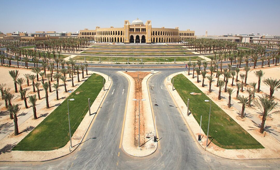 Princess Norah University