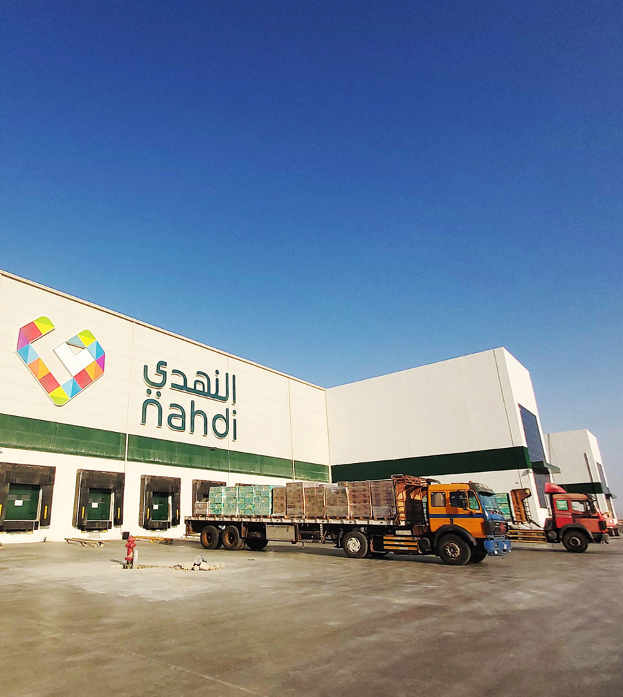 7-Projects-AlNahdiImdadFacility