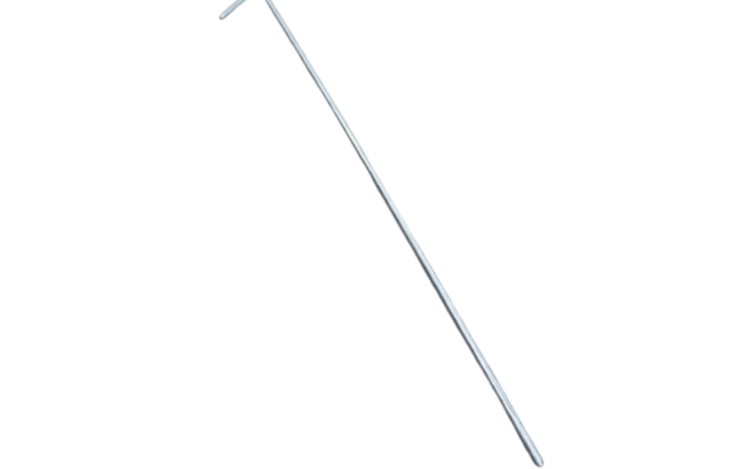 Rod Hanger