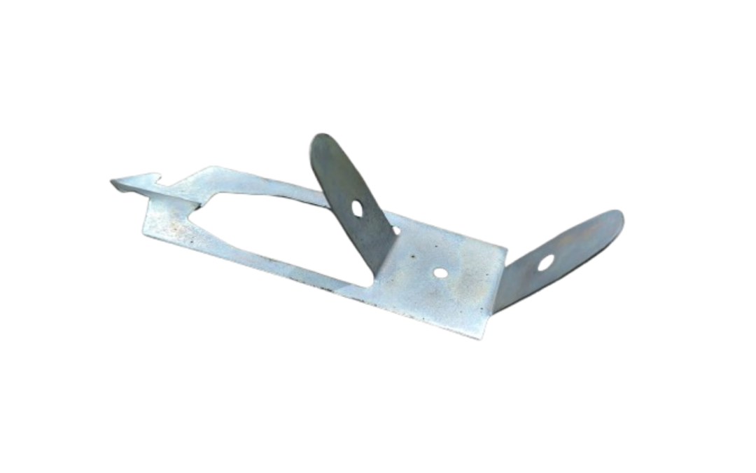 Butterfly Clip