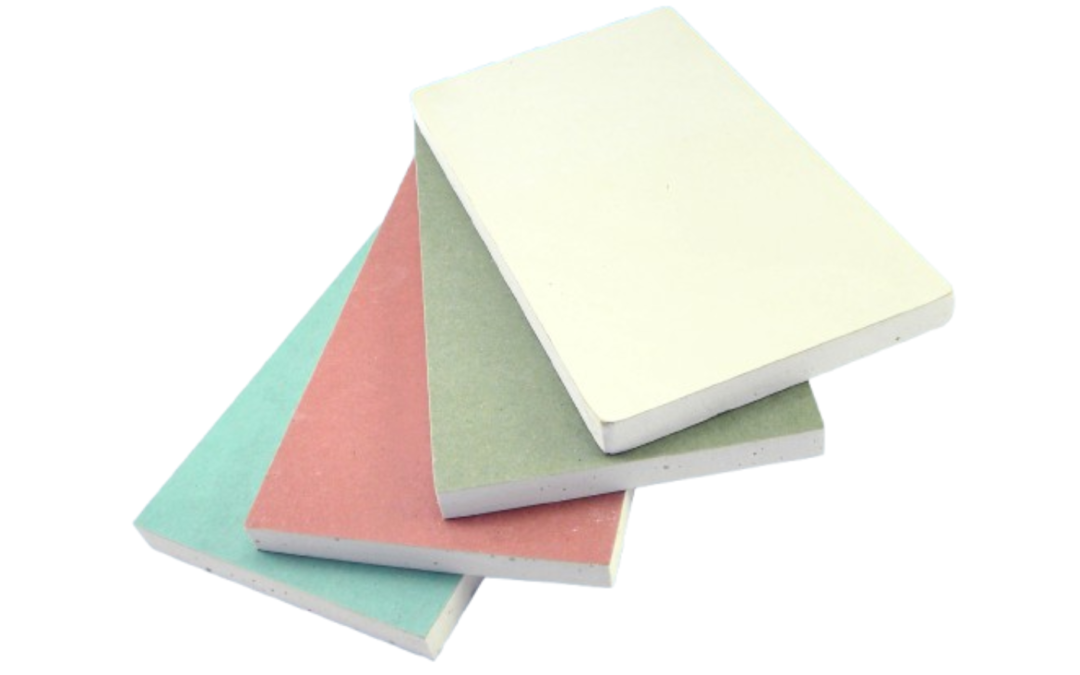 Gypsum Board