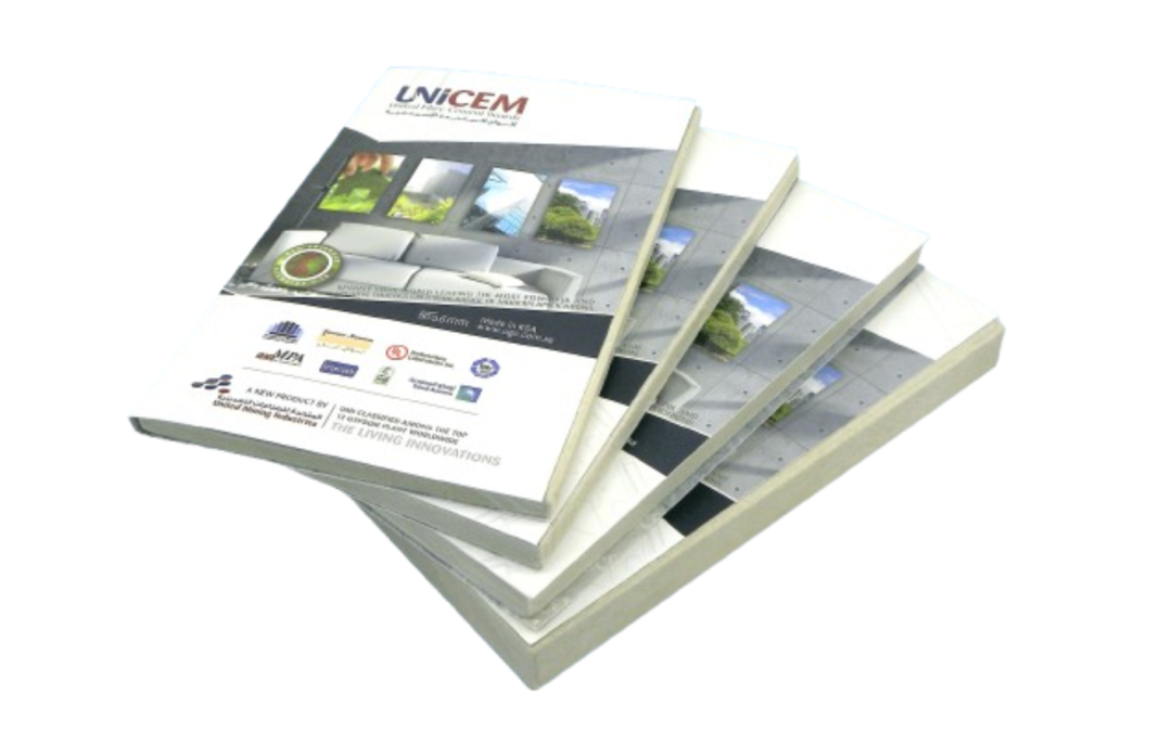 Cement Board