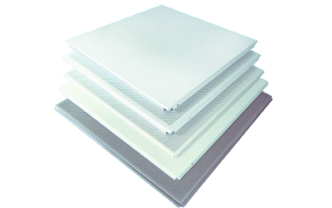 Metal Ceiling Tile