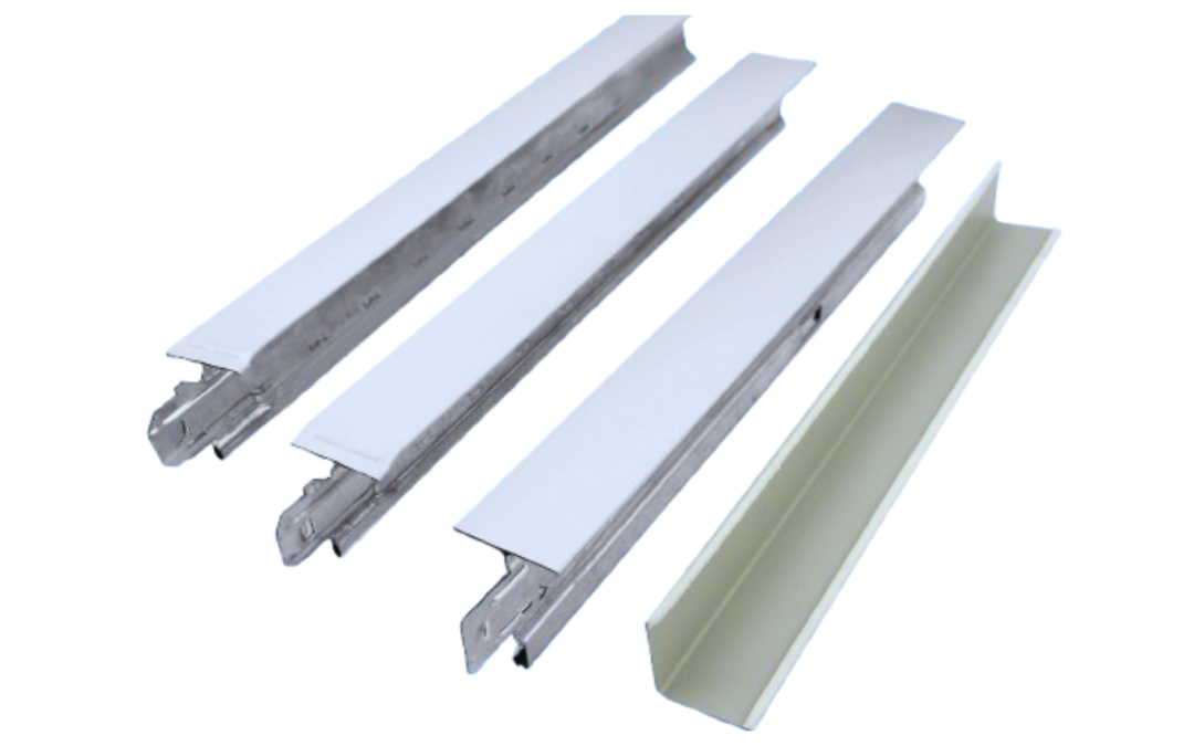 T24 Grid Suspension System