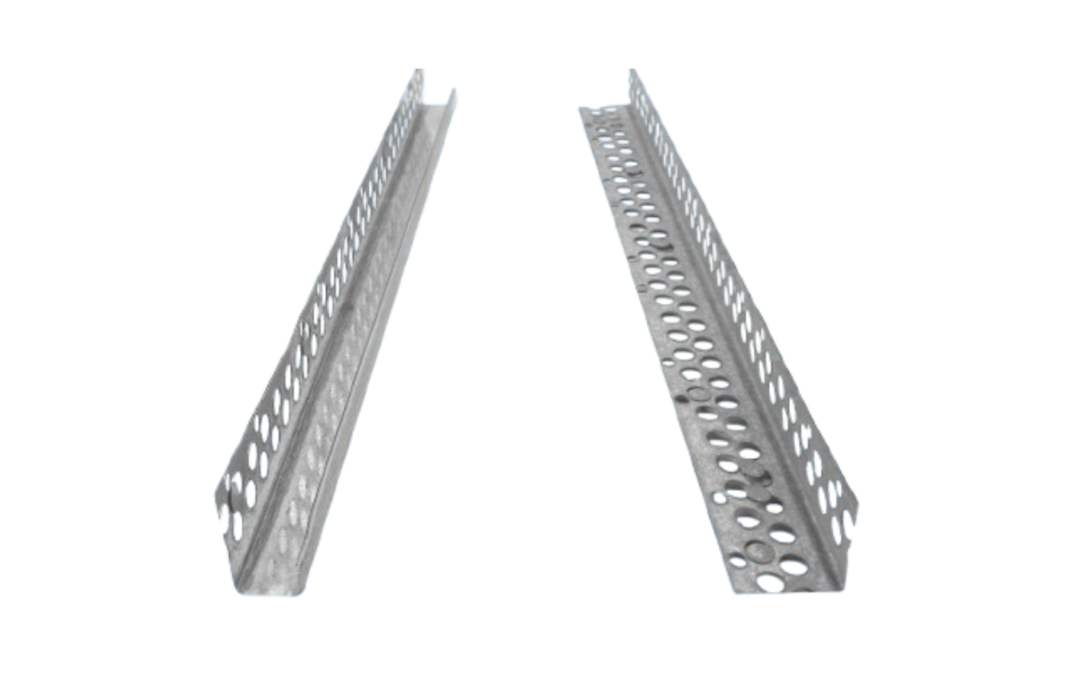 Architectural Finishing Profiles