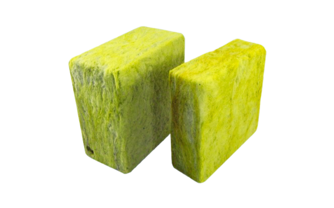 Rockwool (Mineral Wool)