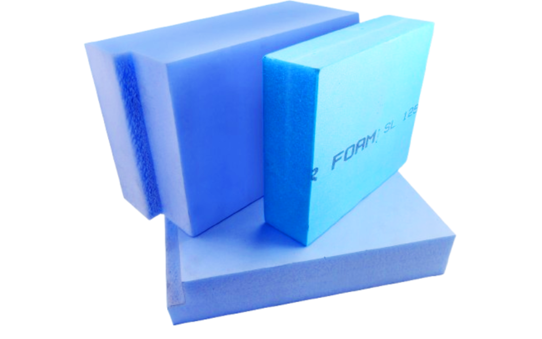 Extruded Polystyrene (XPS)