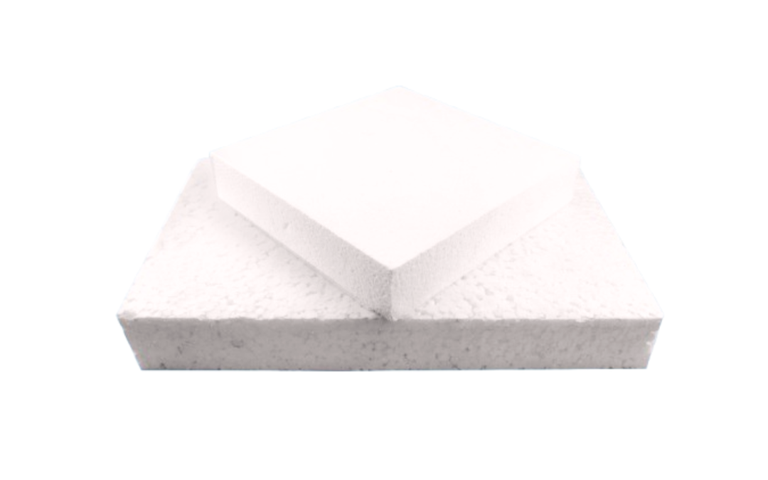 Expanded Polystyrene (EPS)