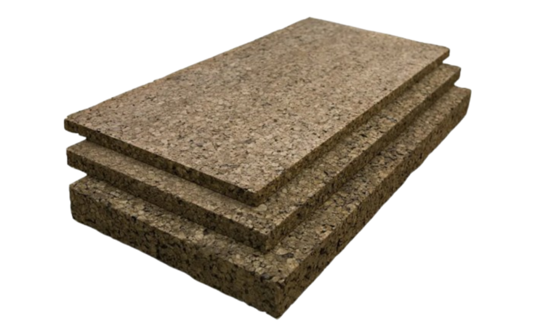 Cork Insulation Sheet
