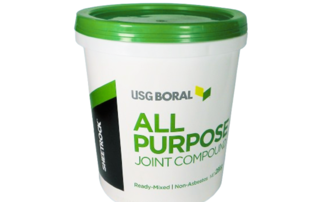 All-Purpose Joint Compound