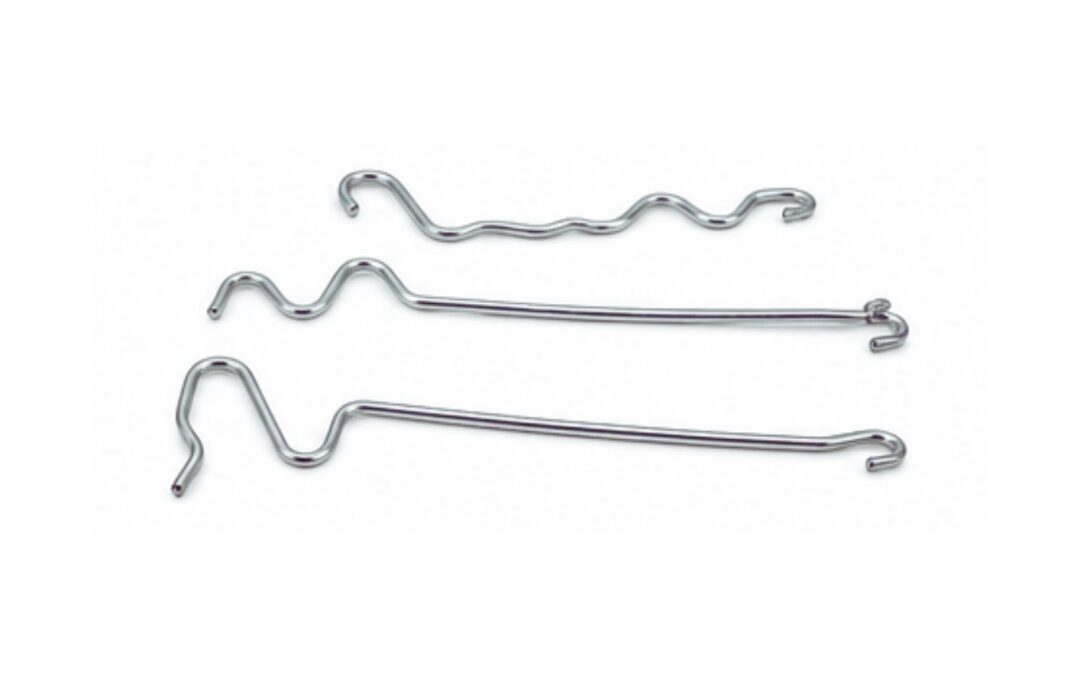Wall Ties