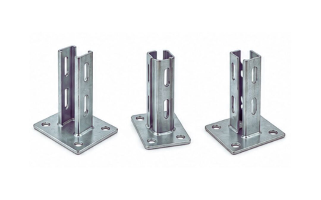 Single Channel Base
