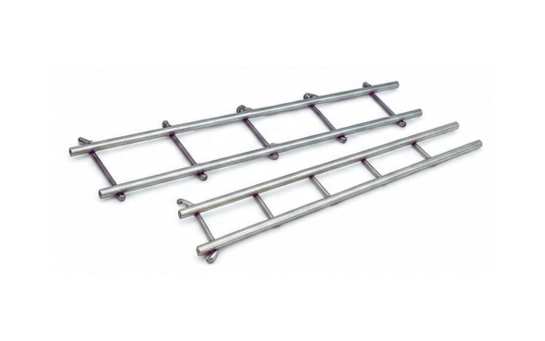 Ladder Type Reinforcement
