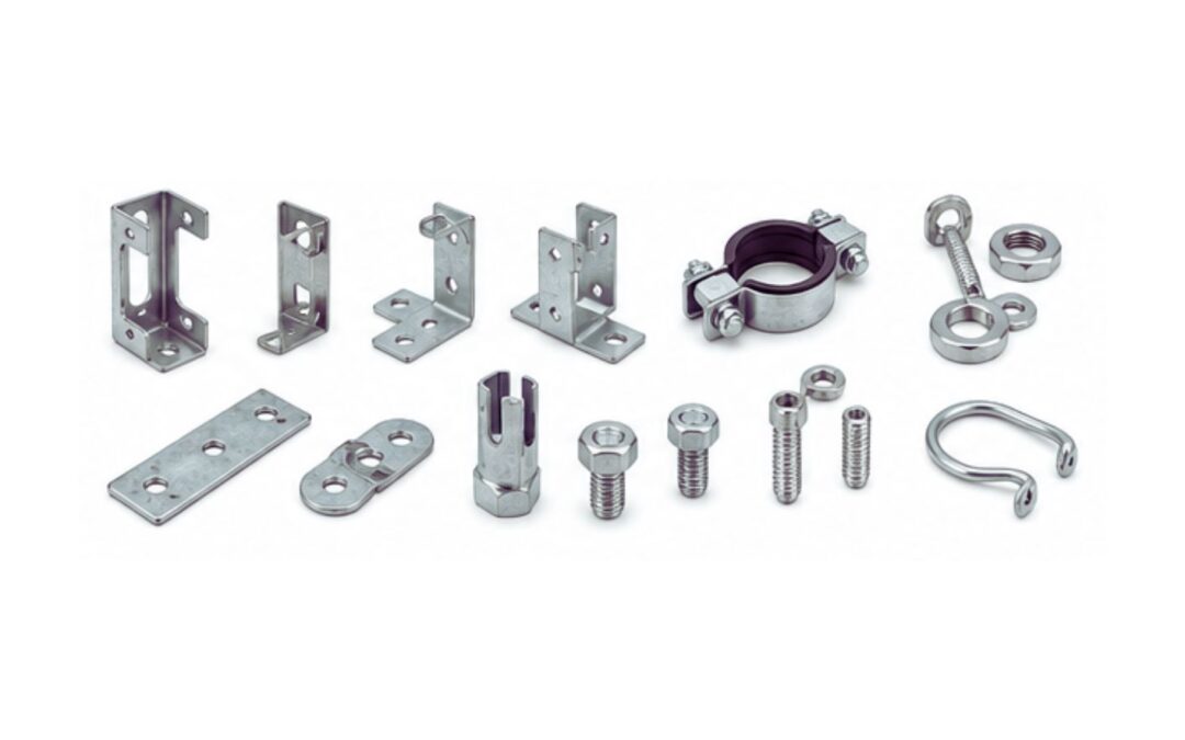 Support System Accessories