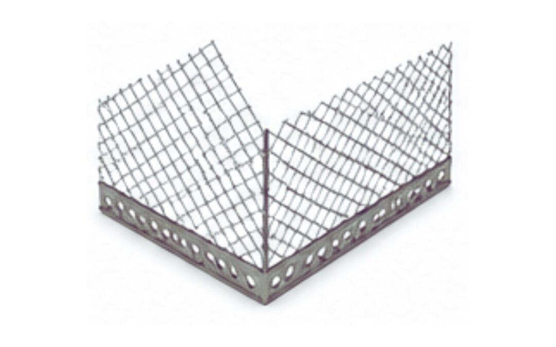 Corner Mesh