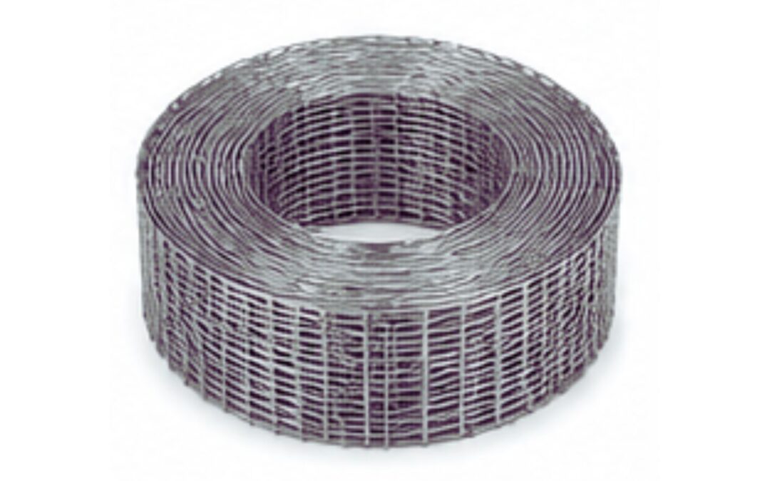 Coil Lath