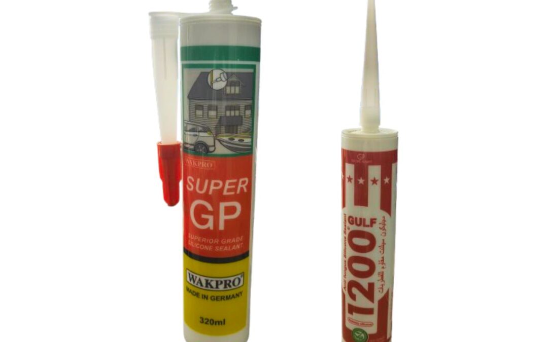 Multipurpose Silicon