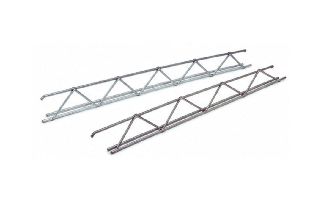 Truss Type Reinforcement