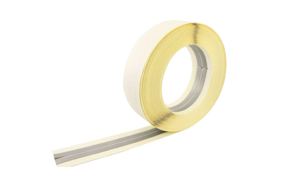 Flexible Metal Corner Tape