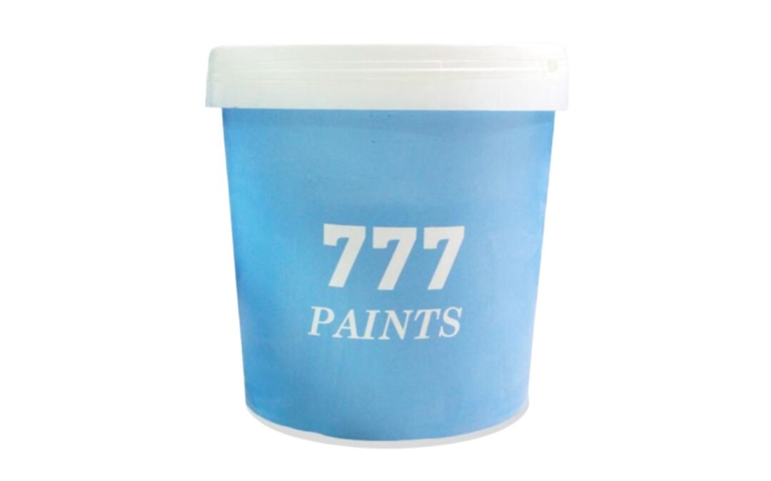 777 Paint