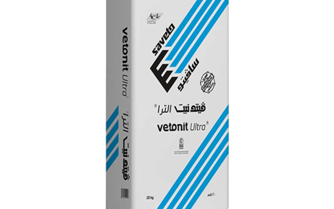 Vetonit Ultra