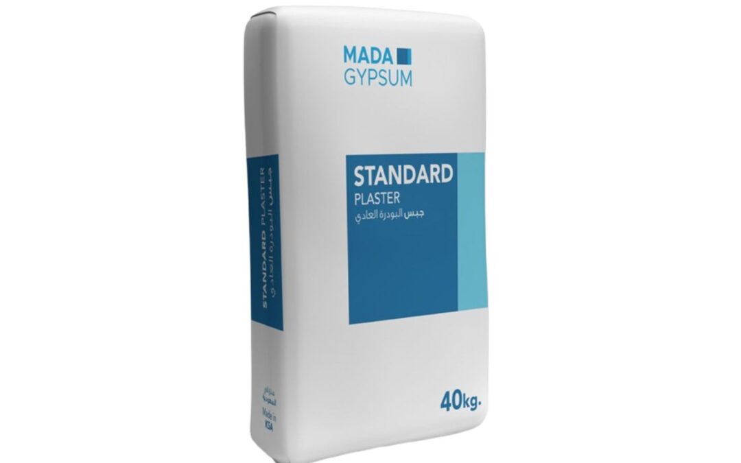 Mada Standard Plaster