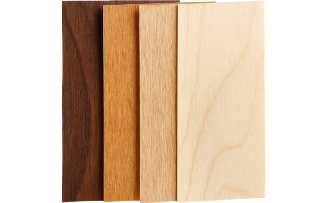 Plywood